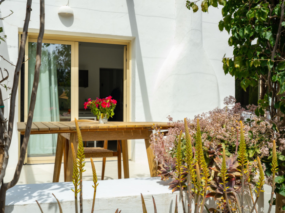 OFFC3XY4639JAV Villa with guesthouse for sale on the Montgó, Jávea