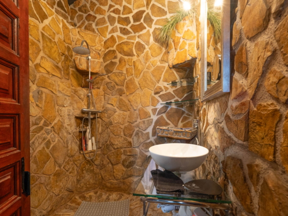 C3XY4641JAV Rustic villa with separate apartment for sale in Jávea