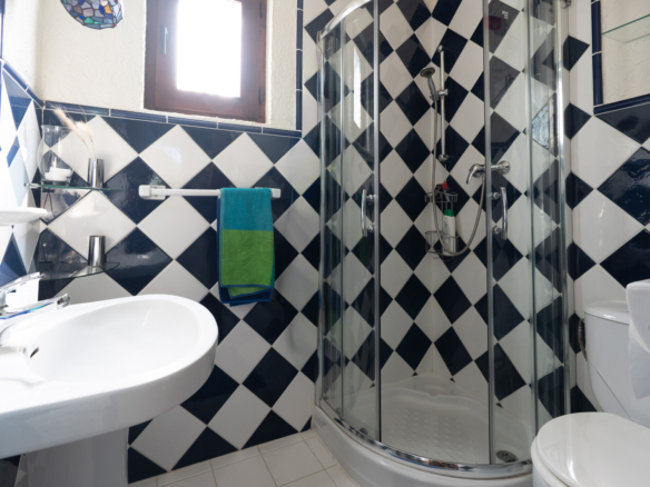 C3XY4641JAV Rustic villa with separate apartment for sale in Jávea
