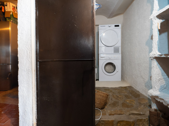 C3XY4641JAV Rustic villa with separate apartment for sale in Jávea