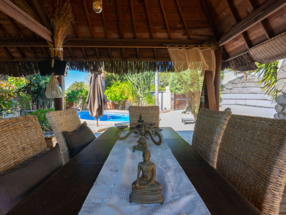 C3XY4641JAV Rustic villa with separate apartment for sale in Jávea
