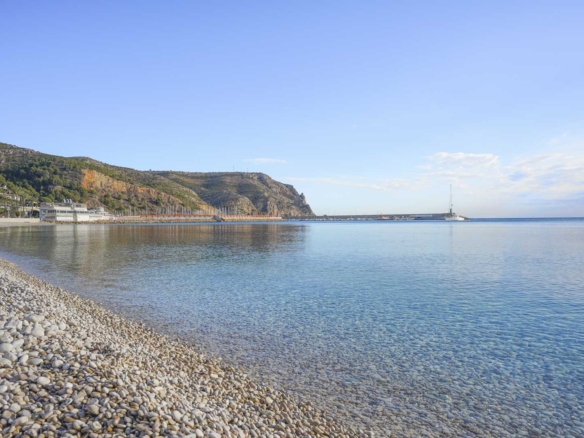 C3XY4641JAV Rustic villa with separate apartment for sale in Jávea