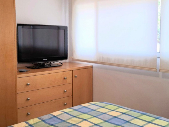4642JAV Ground Floor Apartment a Step from the Sea and Jávea Port with Rental Licence for Sale