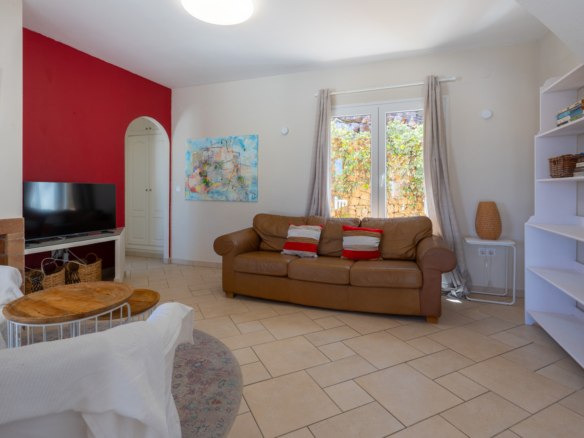 4643JAV Villa for Sale in Costa Nova, Jávea