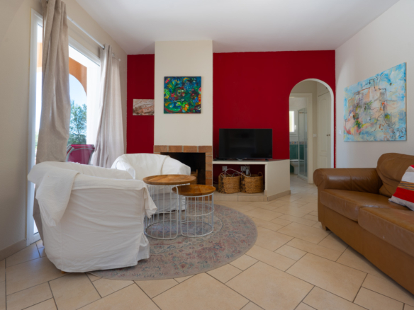 4643JAV Villa for Sale in Costa Nova, Jávea