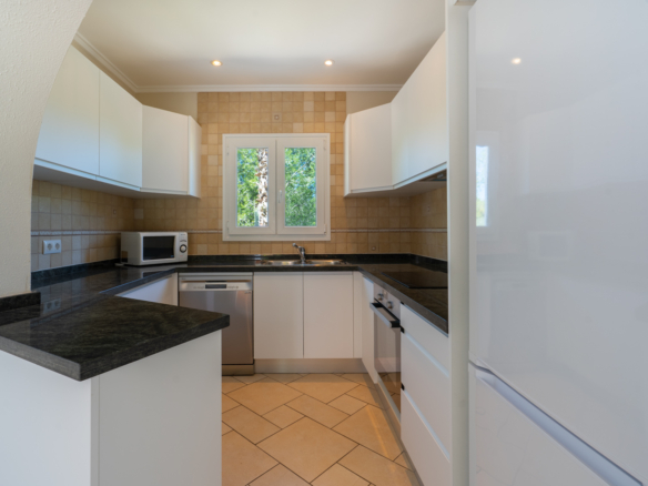 4643JAV Villa for Sale in Costa Nova, Jávea