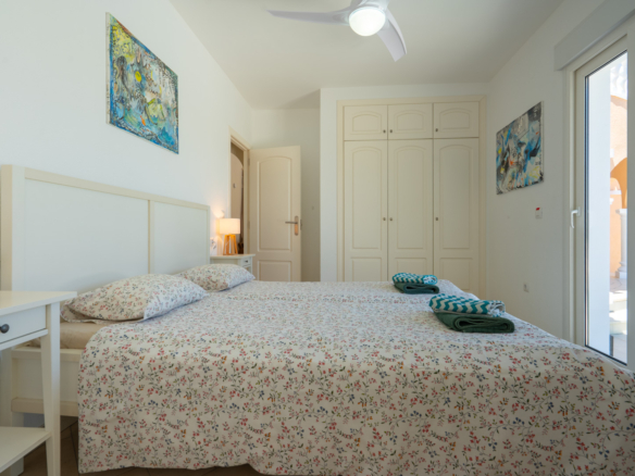4643JAV Villa for Sale in Costa Nova, Jávea