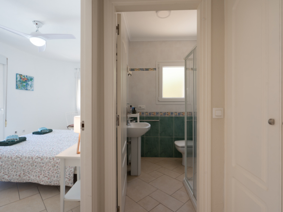 4643JAV Villa for Sale in Costa Nova, Jávea