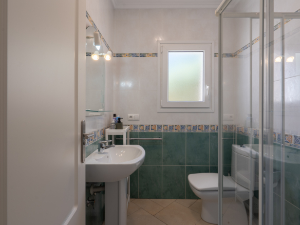 4643JAV Villa for Sale in Costa Nova, Jávea