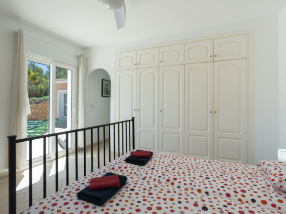 4643JAV Villa for Sale in Costa Nova, Jávea