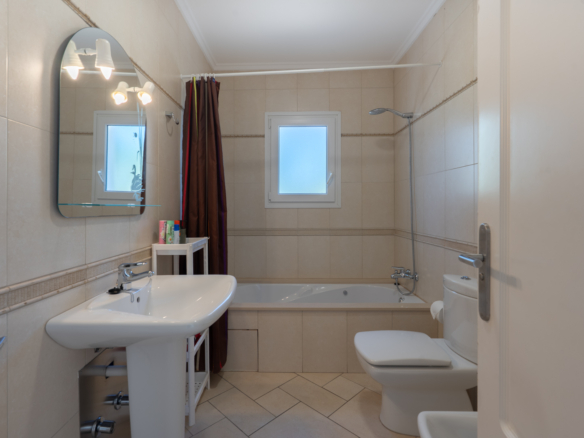 4643JAV Villa for Sale in Costa Nova, Jávea