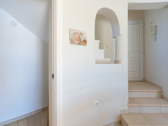 4643JAV Villa for Sale in Costa Nova, Jávea