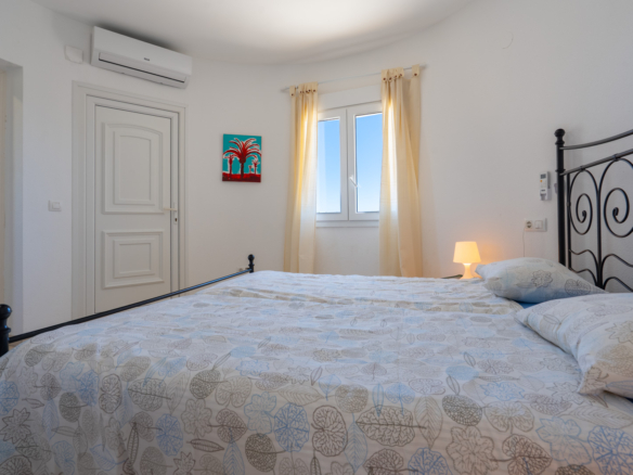 4643JAV Villa for Sale in Costa Nova, Jávea