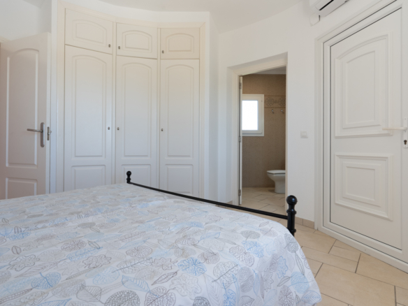 4643JAV Villa for Sale in Costa Nova, Jávea