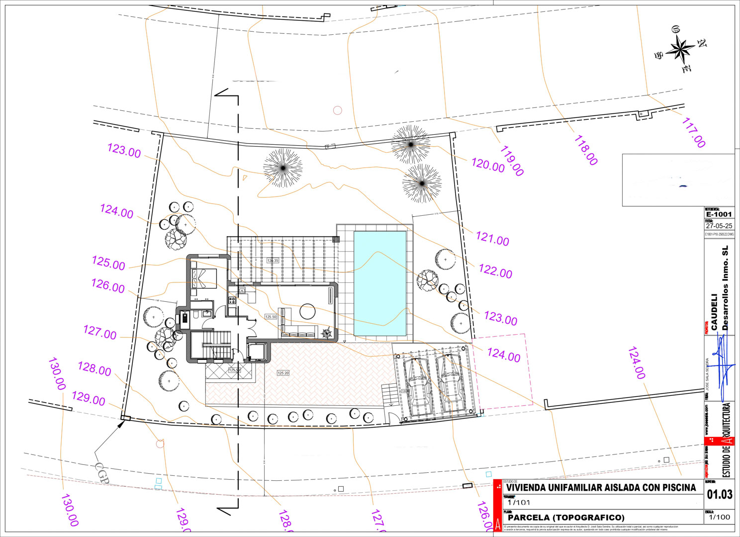 OFF7110PED New Build Villa with Panoramic Views for Sale in Monte Solana, Pedreguer