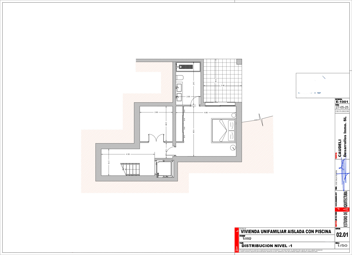 OFF7110PED New Build Villa with Panoramic Views for Sale in Monte Solana, Pedreguer
