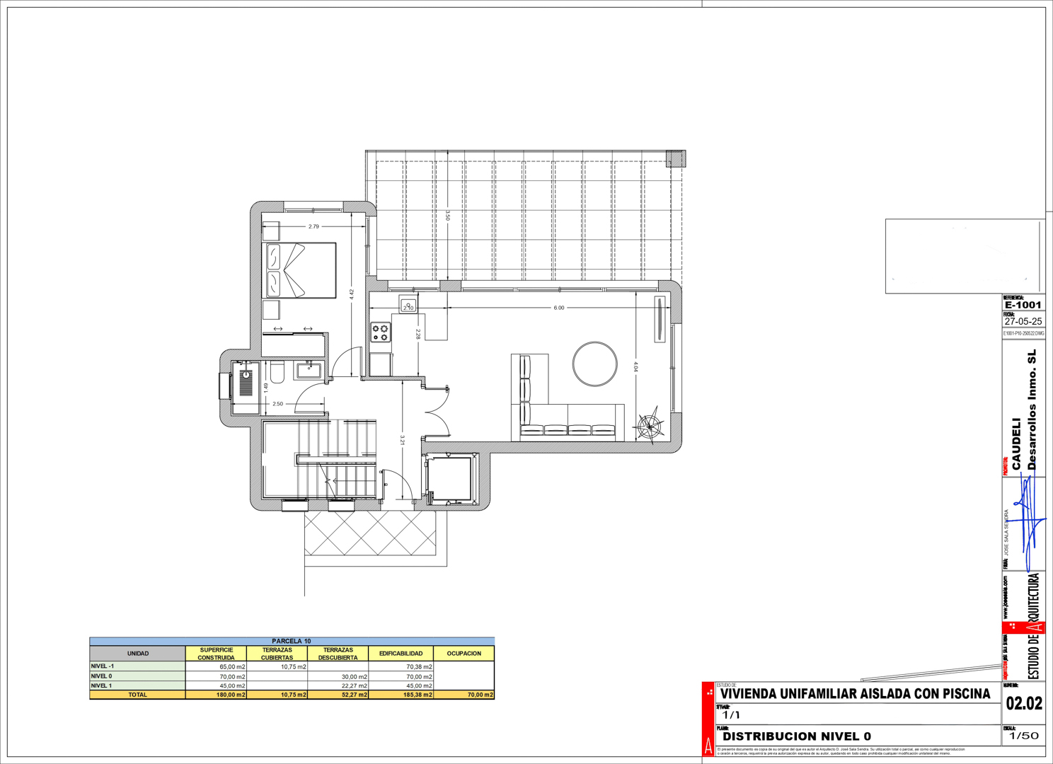 OFF7110PED New Build Villa with Panoramic Views for Sale in Monte Solana, Pedreguer