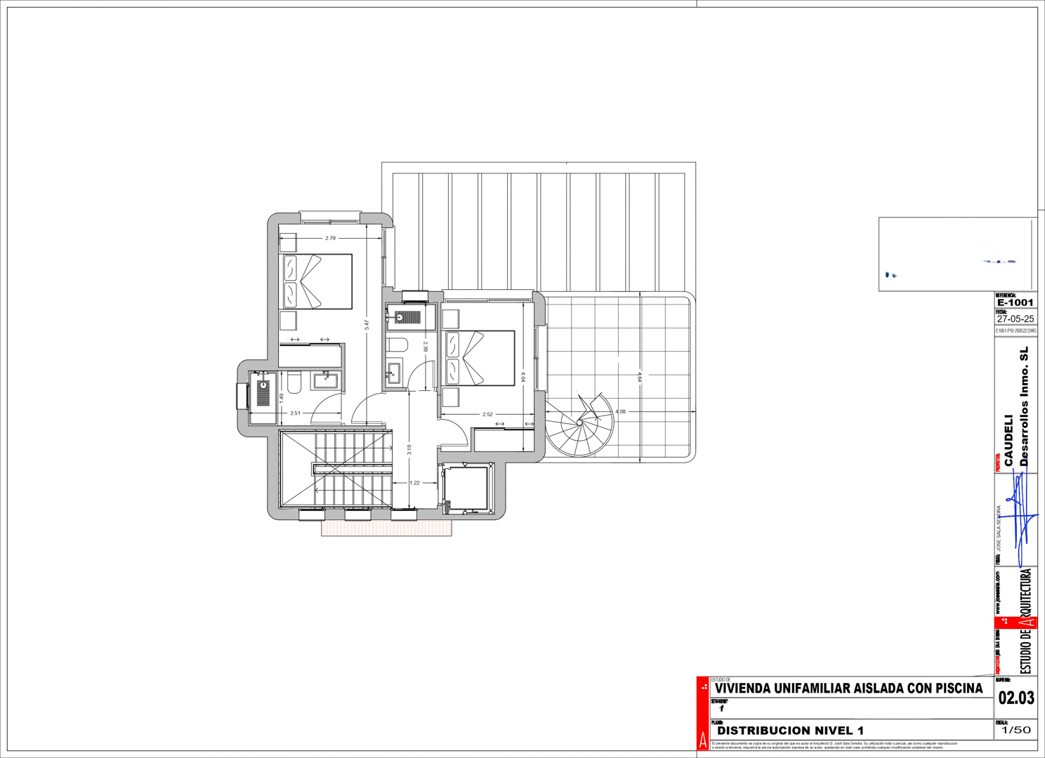 OFF7110PED New Build Villa with Panoramic Views for Sale in Monte Solana, Pedreguer