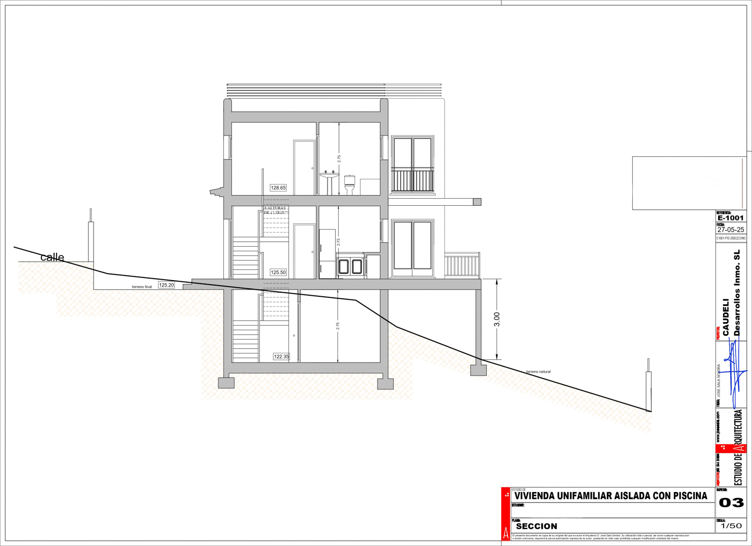 OFF7110PED New Build Villa with Panoramic Views for Sale in Monte Solana, Pedreguer