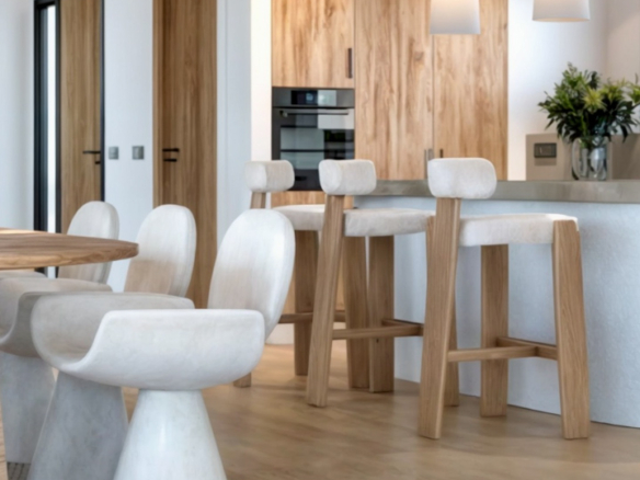 OFF7111PED New Build Exclusive Villa for Sale in Monte Solana, Pedreguer