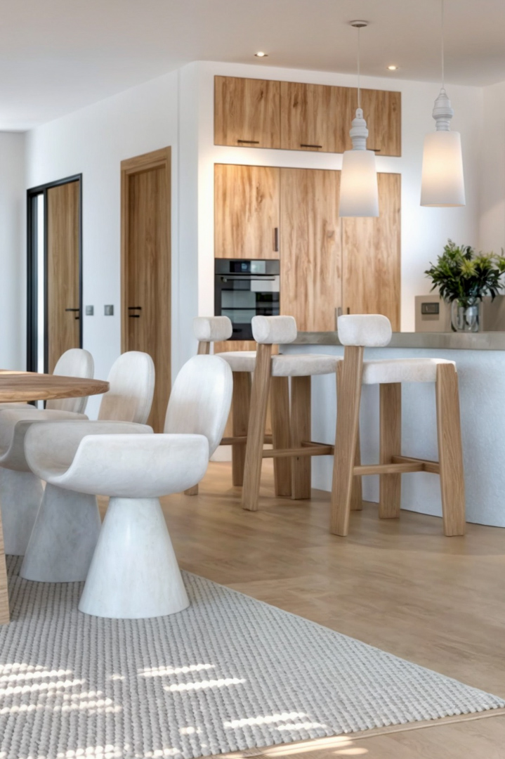OFF7111PED New Build Exclusive Villa for Sale in Monte Solana, Pedreguer