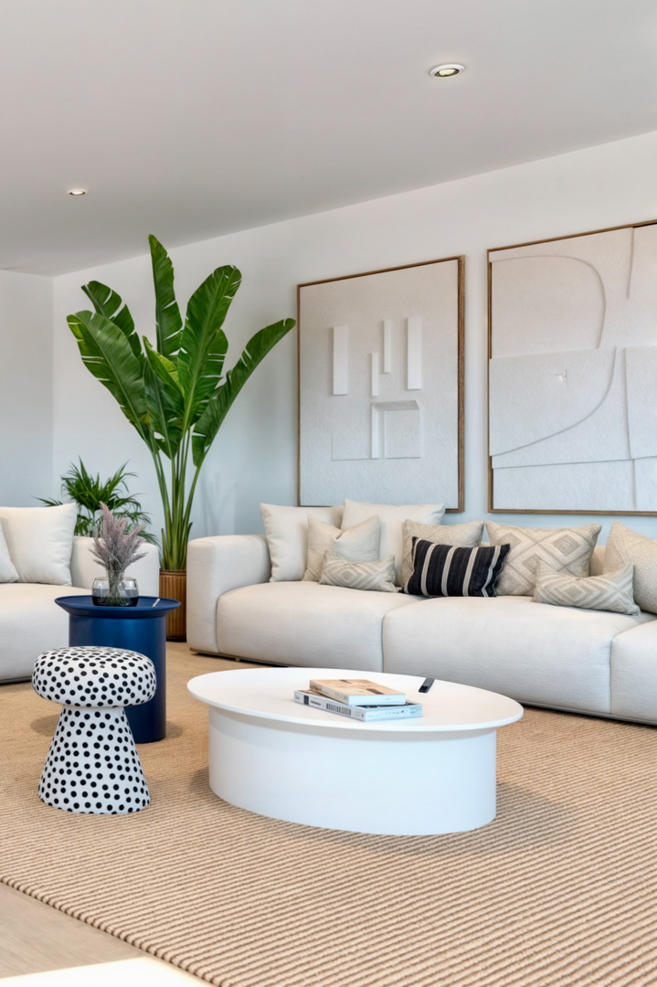 OFF7111PED New Build Exclusive Villa for Sale in Monte Solana, Pedreguer