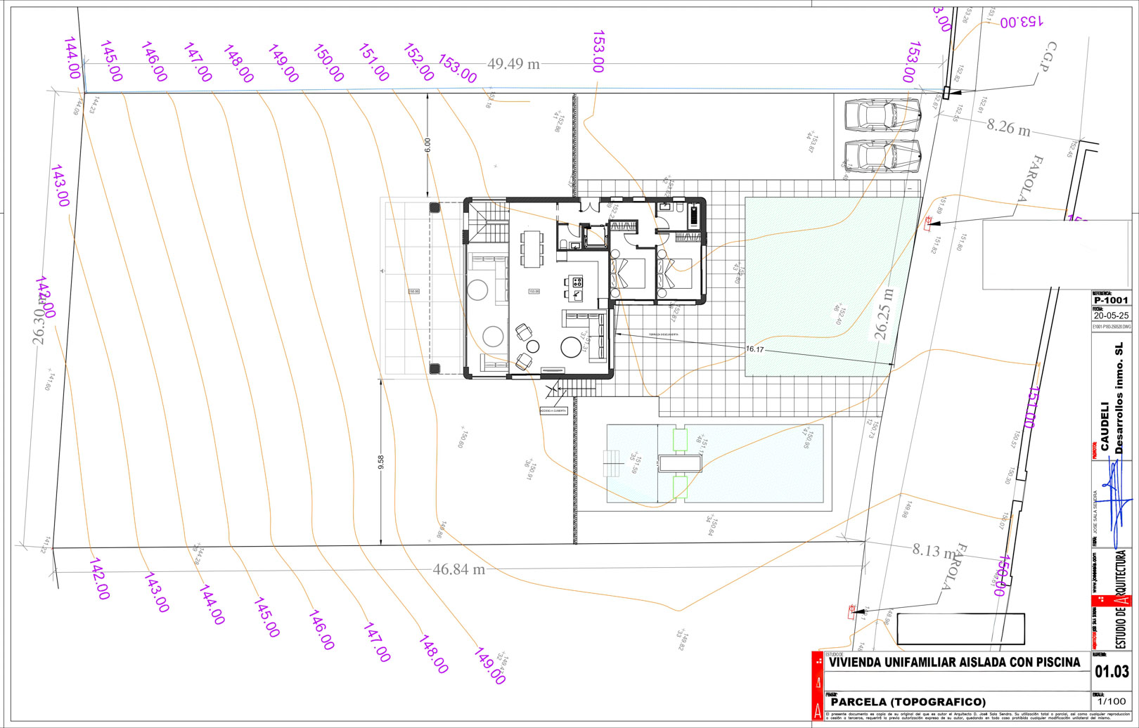 OFF7111PED New Build Exclusive Villa for Sale in Monte Solana, Pedreguer