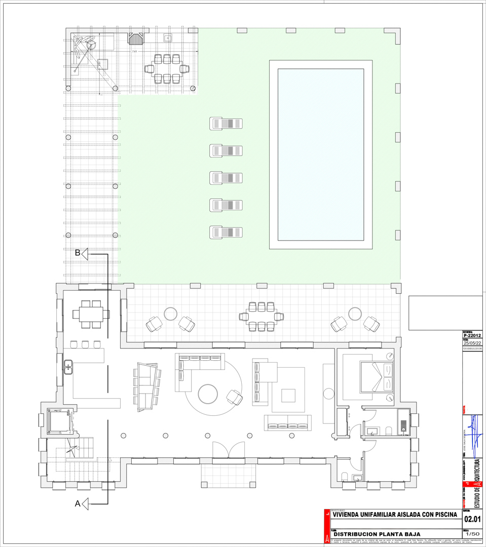 OFF7112BEN Luxury Villa with Panoramic Views and Private Estate for Sale in Benidoleig