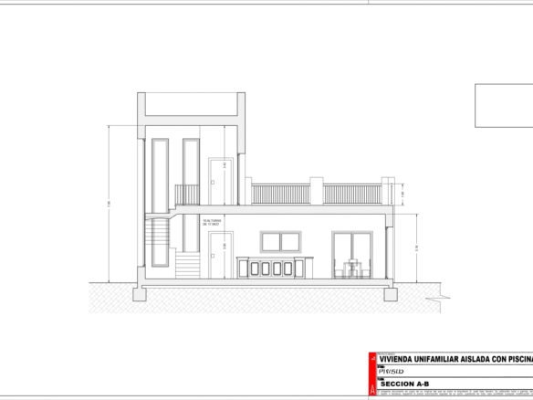 OFF7112BEN Luxury Villa with Panoramic Views and Private Estate for Sale in Benidoleig