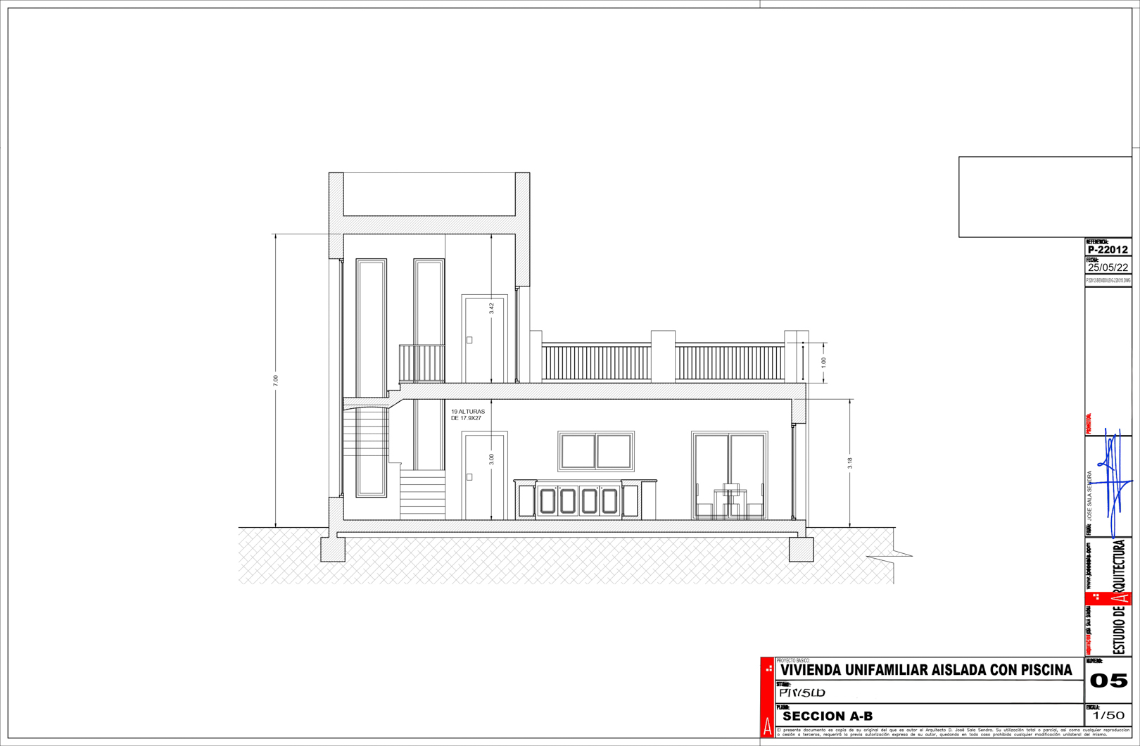 OFF7112BEN Luxury Villa with Panoramic Views and Private Estate for Sale in Benidoleig
