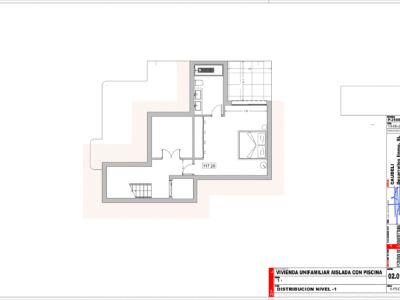 OFF7113PED Modern New Build Villa with Panoramic Views for Sale in Monte Solana, Pedreguer