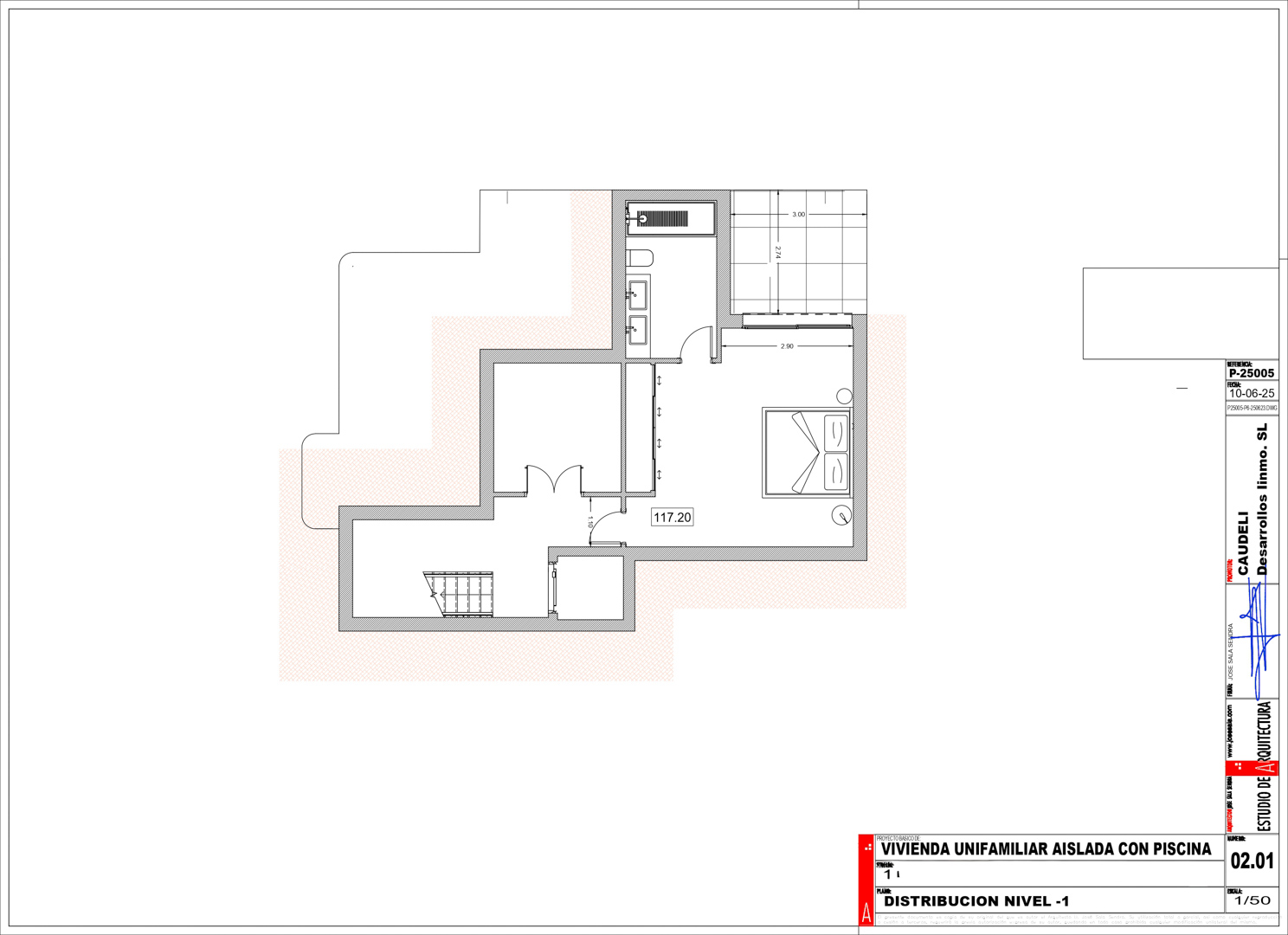 OFF7113PED Modern New Build Villa with Panoramic Views for Sale in Monte Solana, Pedreguer