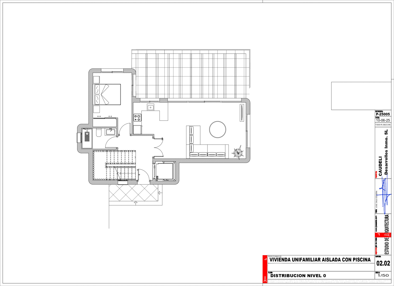 OFF7113PED Modern New Build Villa with Panoramic Views for Sale in Monte Solana, Pedreguer