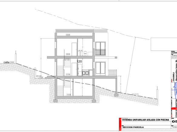 OFF7113PED Modern New Build Villa with Panoramic Views for Sale in Monte Solana, Pedreguer