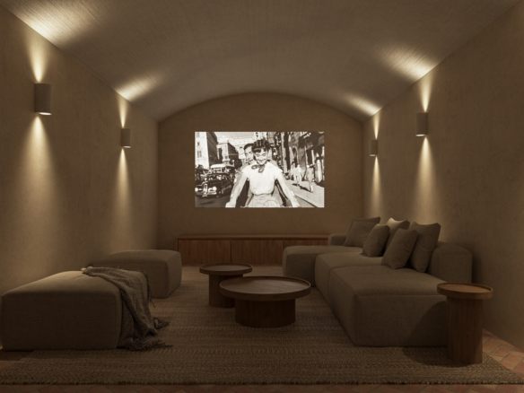 7114BEN Contemporary Mediterranean Renovation Project in La Fustera, Benissa Costa