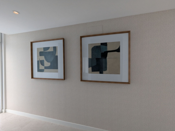 OFFC3XY7115VER Contemporary Apartment in a High-End Residential Community near the Sea in El Verger