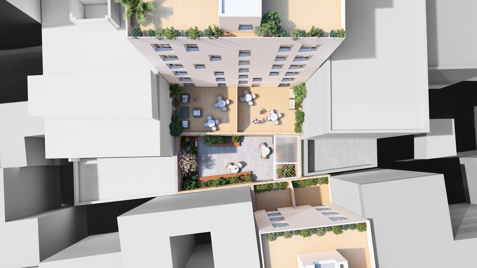 OFF7116VIL Modern New Build Apartment with Sea Views for Sale in Villajoyosa