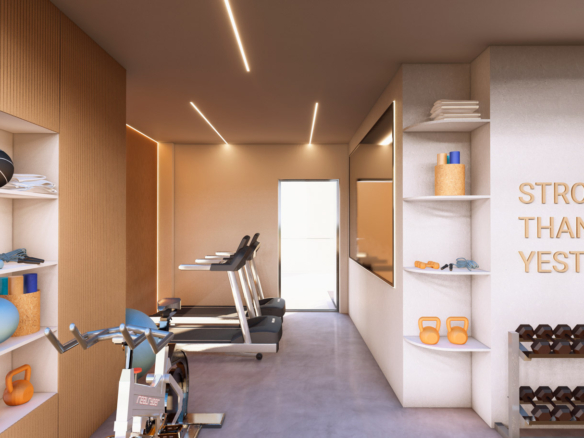 OFF7116VIL Modern New Build Apartment with Sea Views for Sale in Villajoyosa