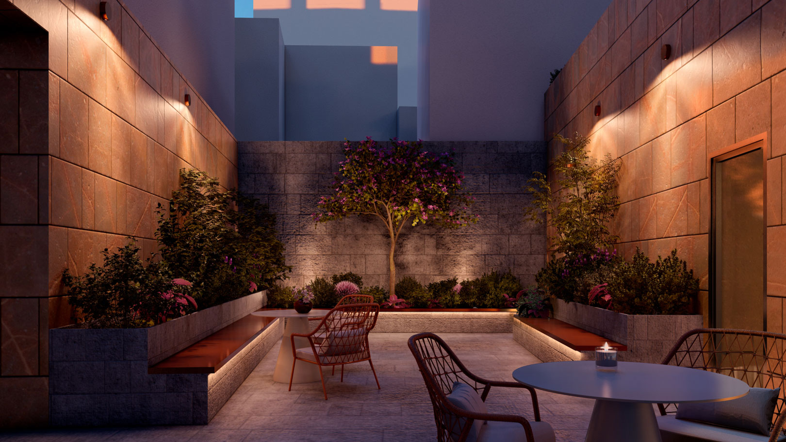 OFF7116VIL Modern New Build Apartment with Sea Views for Sale in Villajoyosa