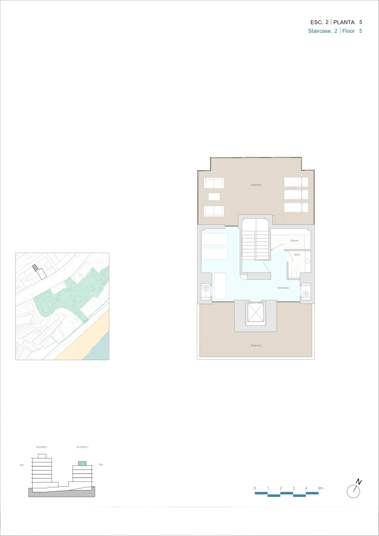 OFF7116VIL Modern New Build Apartment with Sea Views for Sale in Villajoyosa