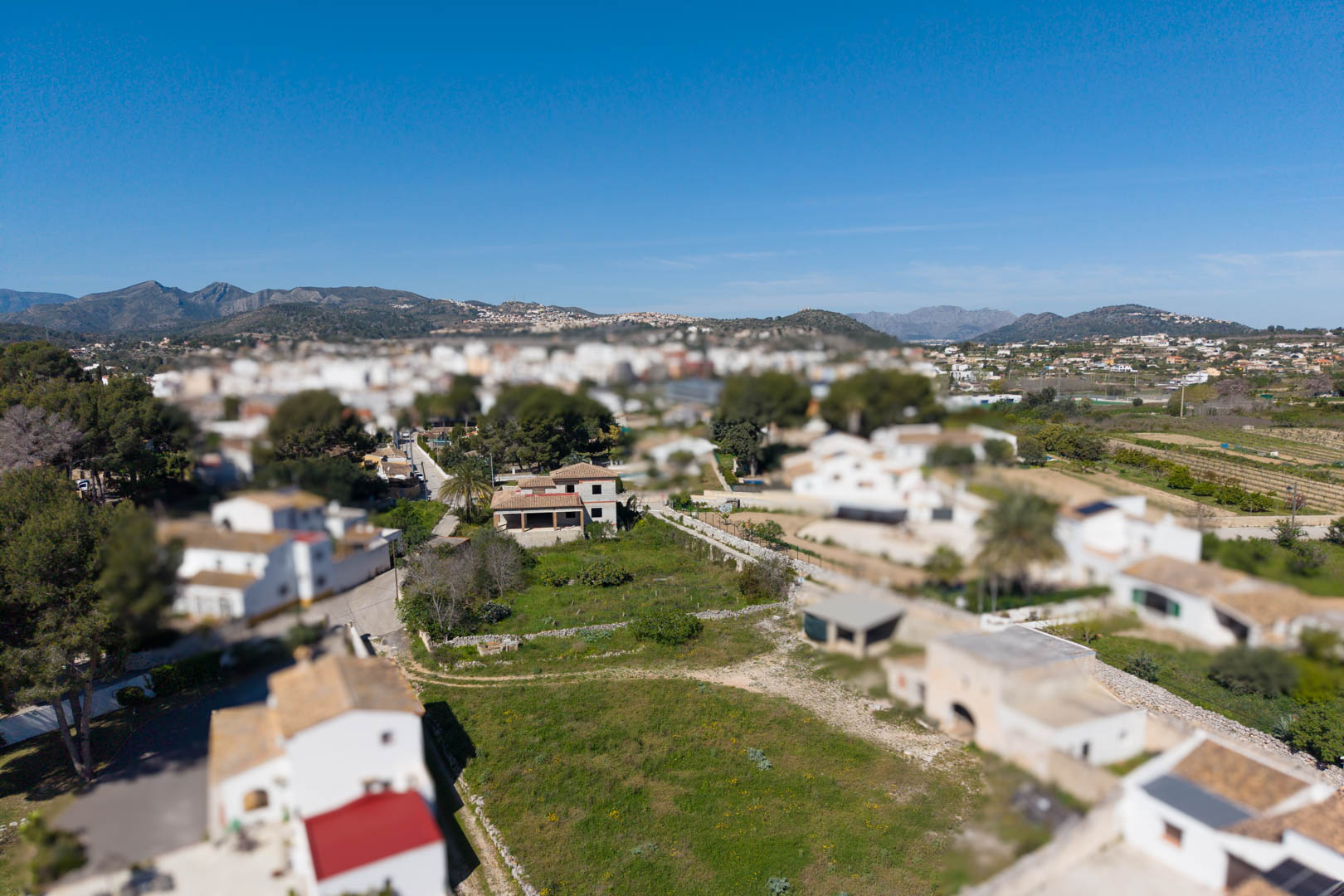 Villa in Gata de Gorgos - Image 5