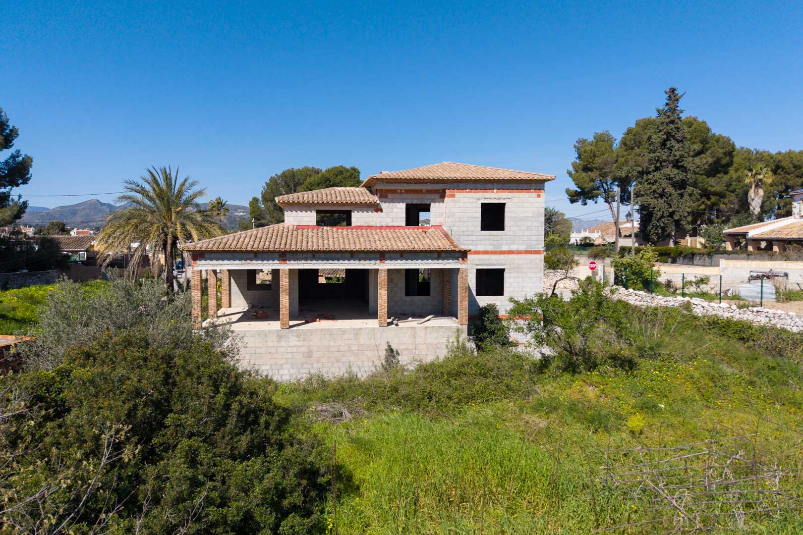 Villa in Gata de Gorgos - Image 2