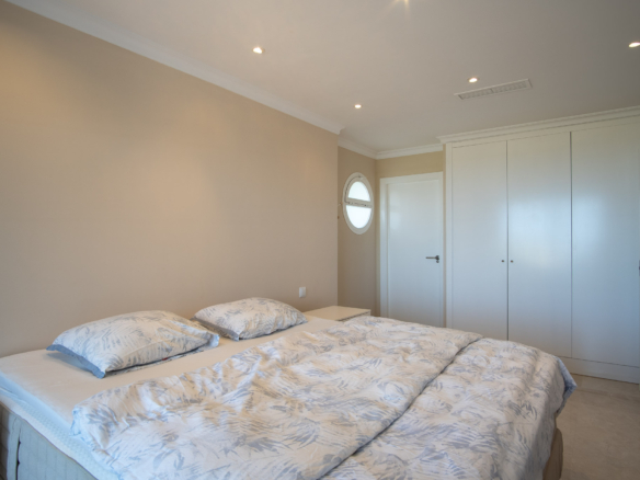 9010PED Apartment with panoramic sea views for sale in La Sella, Pedreguer.