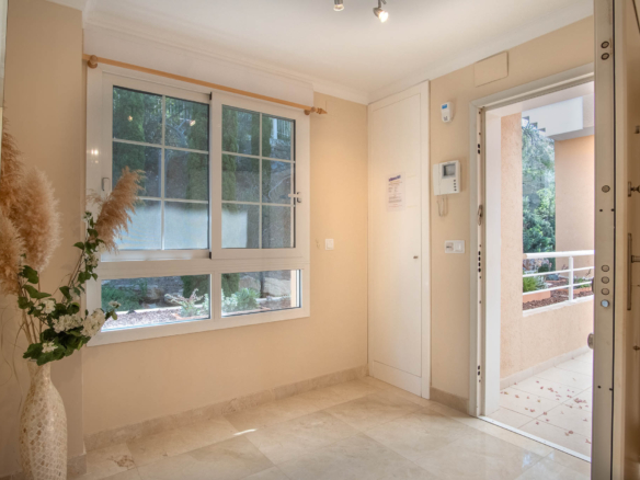 9010PED Apartment with panoramic sea views for sale in La Sella, Pedreguer.