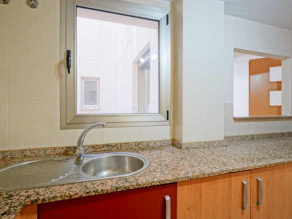 OFFC3XY8332TEU Apartment for sale in Teulada.