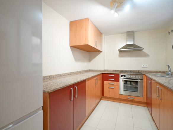 OFFC3XY8332TEU Apartment for sale in Teulada.