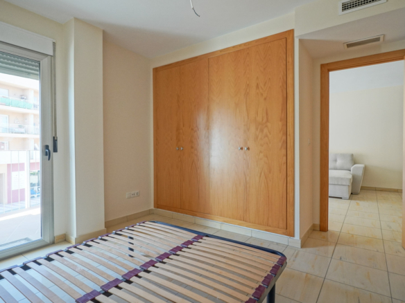 OFFC3XY8332TEU Apartment for sale in Teulada.