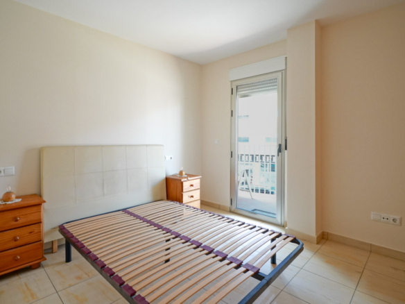 OFFC3XY8332TEU Apartment for sale in Teulada.