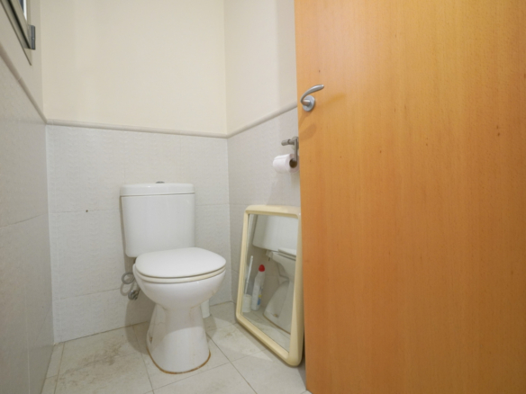OFFC3XY8332TEU Apartment for sale in Teulada.