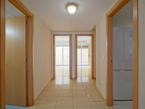 OFFC3XY8332TEU Apartment for sale in Teulada.